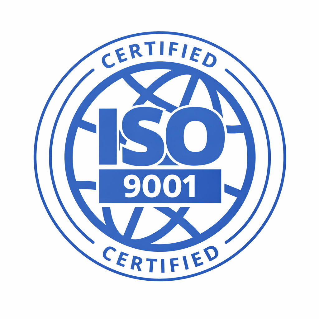 ISO 9001